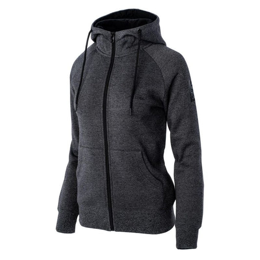 Elbrus Chiano Sweatshirt W 92800329680 Clothing/Outdoor/Elbrus Your Sports Performance