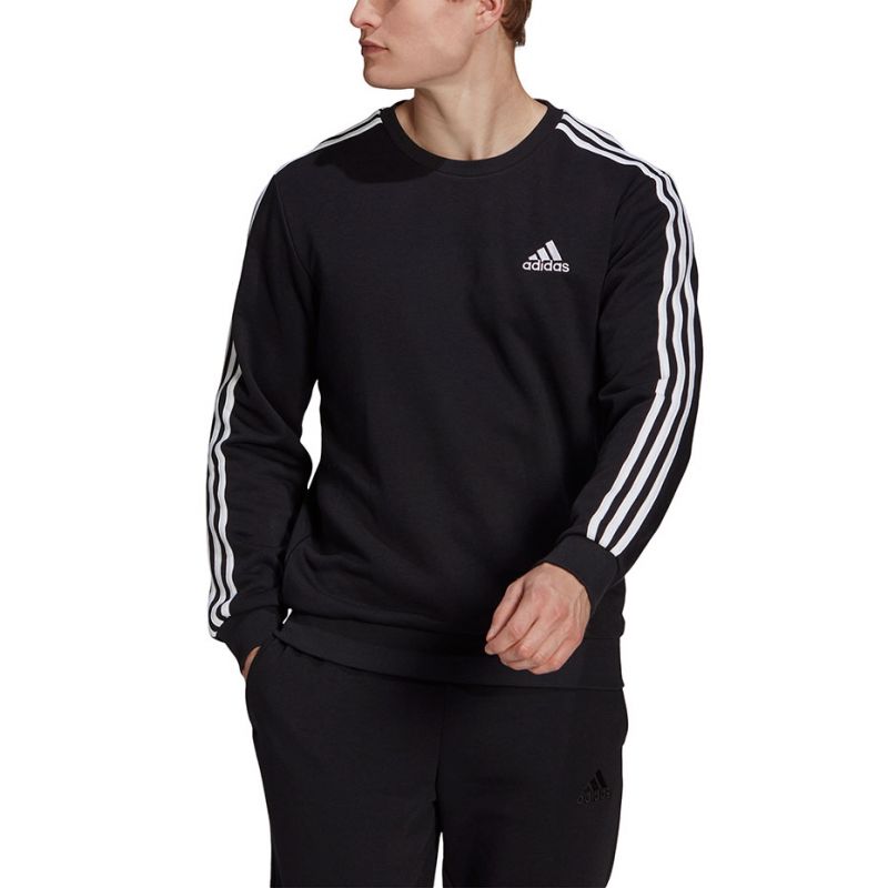 Adidas Essentials Sweatshirt M GK9078 Clothing/Lifestyle Adidas