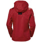 Helly Hansen Crew Hooded Midlayer Jacket W 33891 162 Clothing/Outdoor/Helly Hansen Your Sports Performance