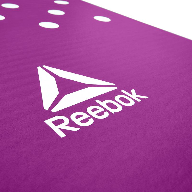 Reebok training mat 7mm RAMT-12235PL Accessories/Training equipment Reebok
