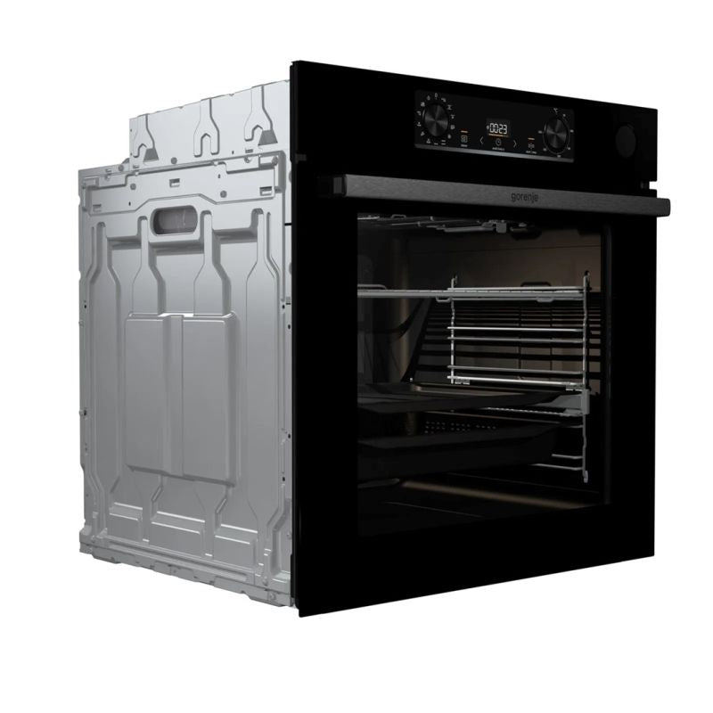 GORENJE BSA6737E15BG oven AGD - Produkty/Piekarniki do zabudowy Your Sports Performance