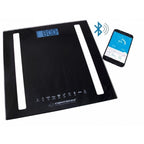 Esperanza EBS016K Bluetooth Scale (Black) AGD - Produkty/Wagi łazienkowe Your Sports Performance