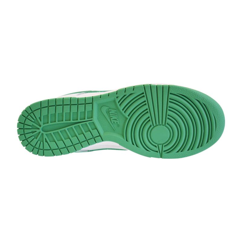 Women's Nike Dunk Low Green Noise WMNS Sports Shoes - DD1503-112 Obuwie/Buty na co dzień Your Sports Performance