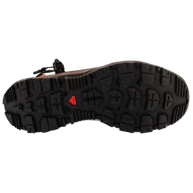 Salomon Techamphibian 5 W L47965400 Shoes Footwear/Outdoor Your Sports Performance