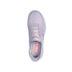 Skechers Slip-ins Summits shoes - Diamond Dream W 150123-LAV Footwear/Lifestyle/Skechers Skechers