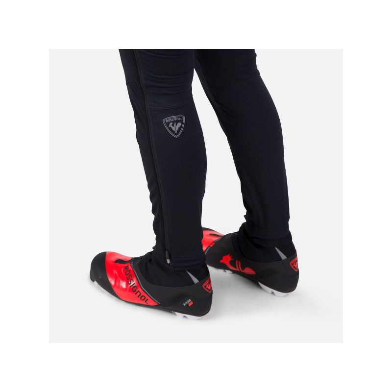 Rossignol W Genetys Pant black Rossignol