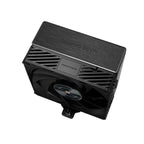 TACENS MARS MCPU-X5 120 PWM 280W TDP BK - CPU cooler (TACMARS-MCPUX5) Chłodzenie/Chłodzenie CPU Your Sports Performance