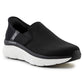 Skechers Orford M 232455-BLK shoes Footwear/Lifestyle/Skechers Skechers