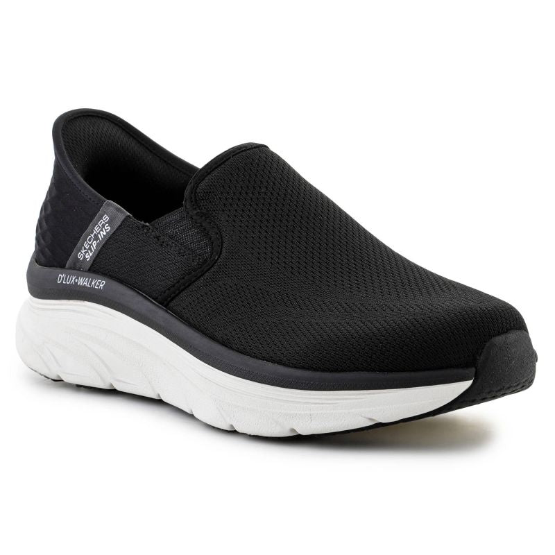 Skechers Orford M 232455-BLK shoes Footwear/Lifestyle/Skechers Skechers