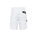 Men's Sail Racing Bowman Shorts White Clothing Your Sports Performance