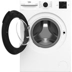 BEKO BM1WFU38225WW washing machine AGD - Produkty/Pralki wolnostojące Your Sports Performance