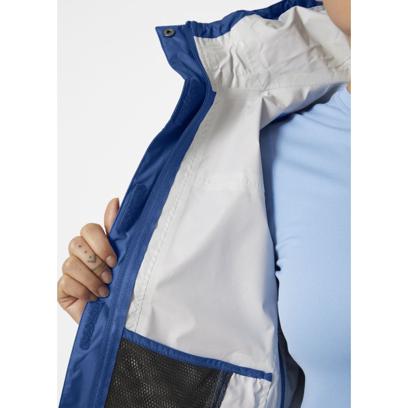 Helly Hansen Loke Jacket W 62282 636 Clothing/Outdoor/Helly Hansen Your Sports Performance