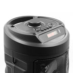SQUEAK KARAOKE SPEAKER HARMONY BLUETOOTH 5.0, FM RADIO, MICROSD, AUX, USB SQ1004 In preparation Your Sports Performance