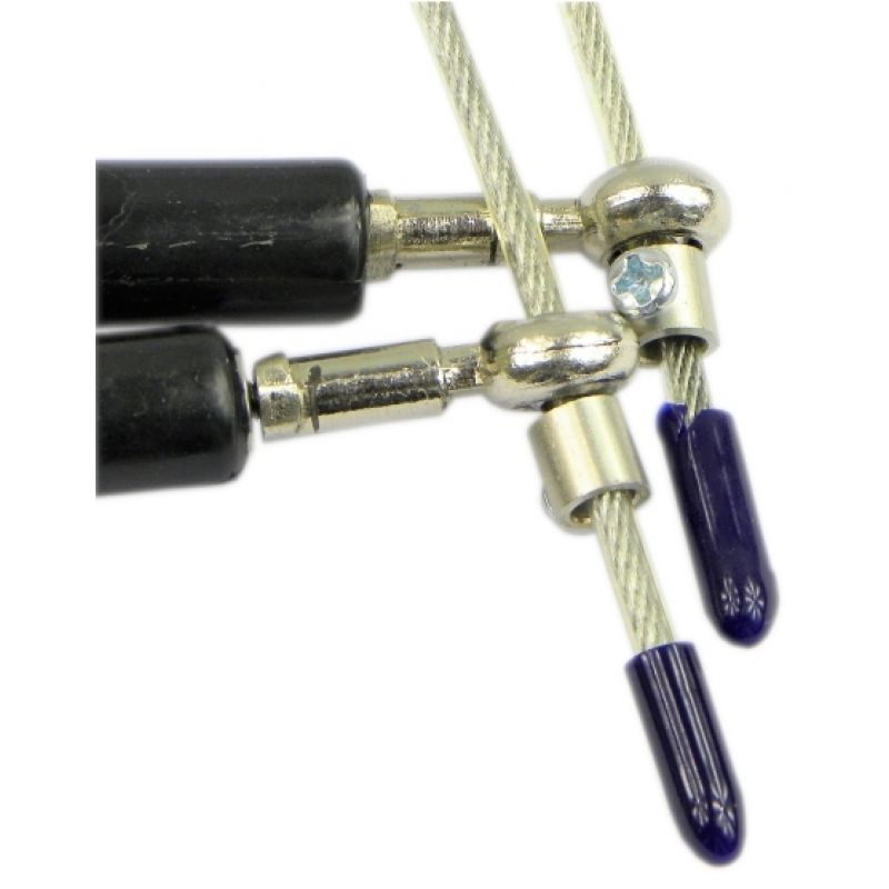 Masters SBS-T 14257-T boxing jump rope Accessories/Training equipment Your Sports Performance