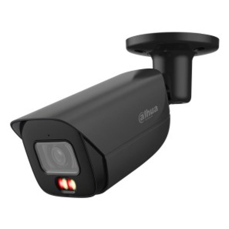 Dahua IPC-HFW3649E-AS-IL-0280B-Black IP camera CCTV IP/Kamery Your Sports Performance