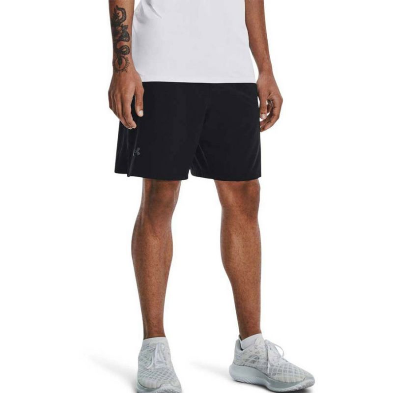 Under Armor LAUNCH ELITE 7'' Shorts M 1377003-001 Clothing/Running Your Sports Performance