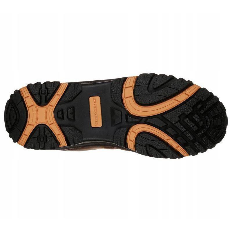 Skechers Relaxed Fit Relment Traven M 65529-CDB shoes Footwear/Lifestyle/Skechers Skechers