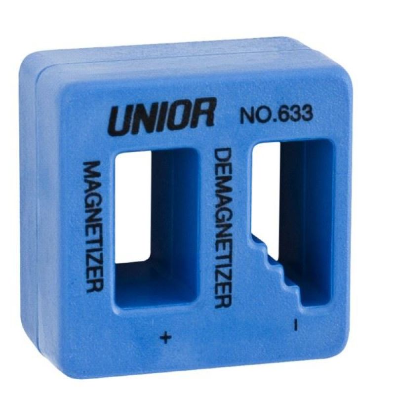 UNIOR Magnetizer In preparation Your Sports Performance