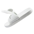 O'neill women's sports slippers Kelso Slider comfortable slippers white To be categorized Your Sports Performance