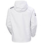 Helly Hansen Crew Hooded Jacket M 34443 001 Clothing/Outdoor/Helly Hansen Your Sports Performance