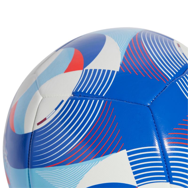 Football adidas Olympic 24 Training IW6330 Accessories/Balls/Football Adidas