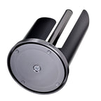 GEFU CURVE G-15703 paper towel stand AGD - Produkty/Sztućce i przybory kuchenne Your Sports Performance