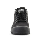PALLADIUM PALLARIDER LO GTX BLACK/BLACK 79574-001