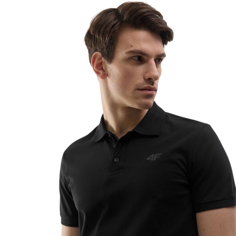 T-shirt 4F M129 M 4FWSS24TPTSM129 20S Clothing/Lifestyle/T-shirts 4F