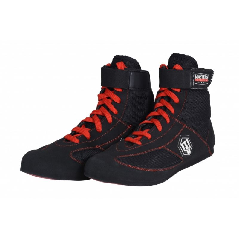 MASTERS BB-MFE-1 Boxing Shoes In preparation Your Sports Performance