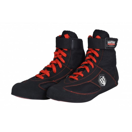 MASTERS BB-MFE-1 Boxing Shoes In preparation Your Sports Performance