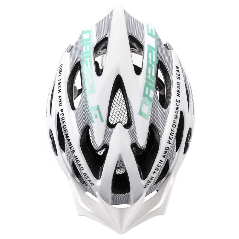 Meteor MV29 Drizzle Bike Helmet 24713-24714 Accessories/Bicycle/Akcesoria rowerowe Your Sports Performance