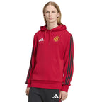 Adidas Manchester United DNA Track Top KH4797 sweatshirt