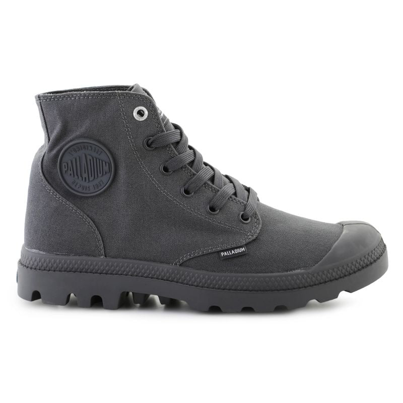 Palladium MONO CHROME 73089-089-M GRAY TOUR In preparation Your Sports Performance
