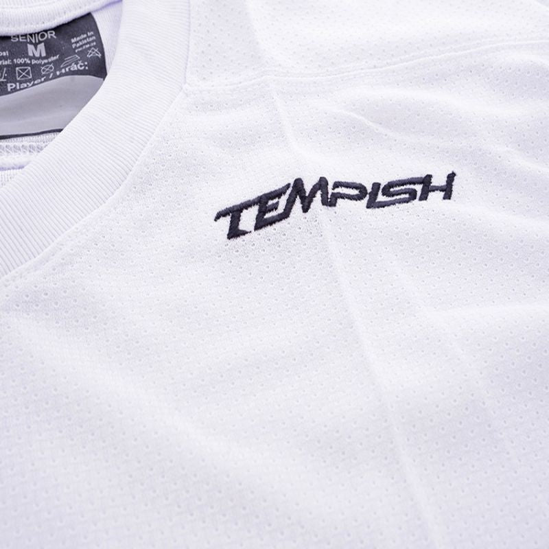 TEMPISH Jr Training Shirt In preparation Your Sports Performance