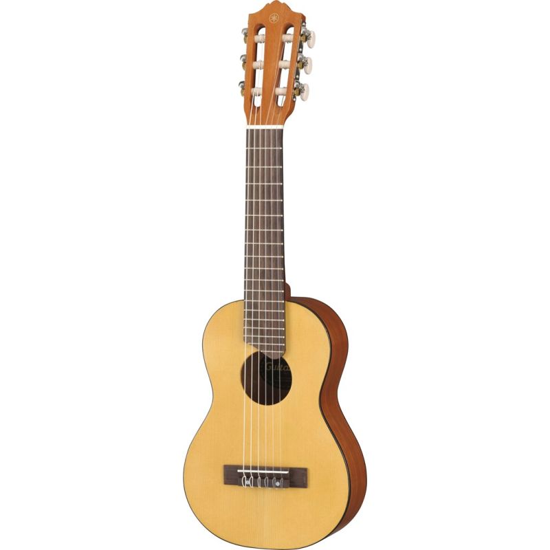 Yamaha GL1 - Guitalele, Natural Satin Gitary/Guitalele Your Sports Performance