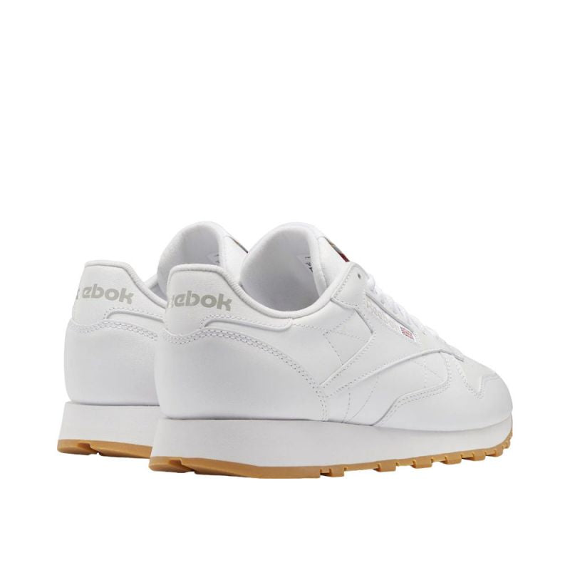 Reebok Classic Leather M 100008491 shoes