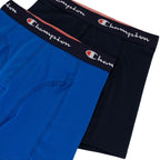 Champion boxers 2 pcs M U20001 BS036 Clothing/Lifestyle/Champion Your Sports Performance