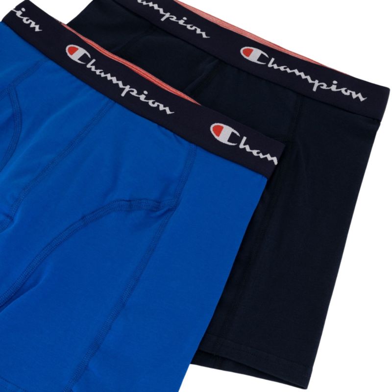 Champion boxers 2 pcs M U20001 BS036 Clothing/Lifestyle/Champion Your Sports Performance
