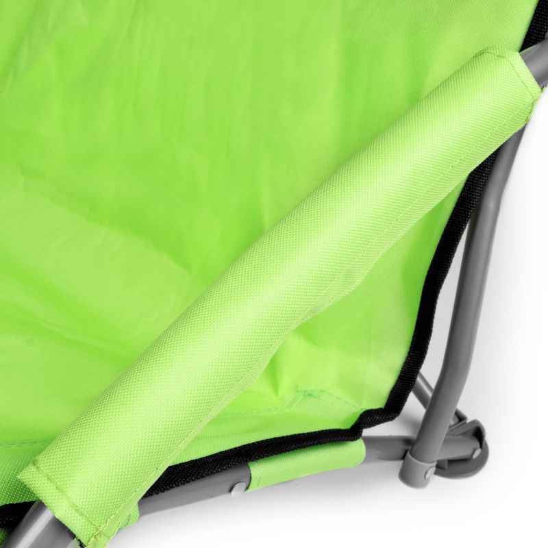 Spokey Panama 9401790000 green folding armchair Accessories/Tourist equipment/Krzesła Your Sports Performance