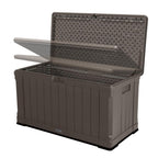 Garden storage box 439 L 60089 In preparation Your Sports Performance
