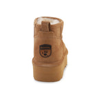 BearPaw Retro Shorty 2940W-245 Iced Coffee To be categorized Your Sports Performance