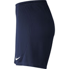Nike Park III W BV6860-410 Shorts Nike