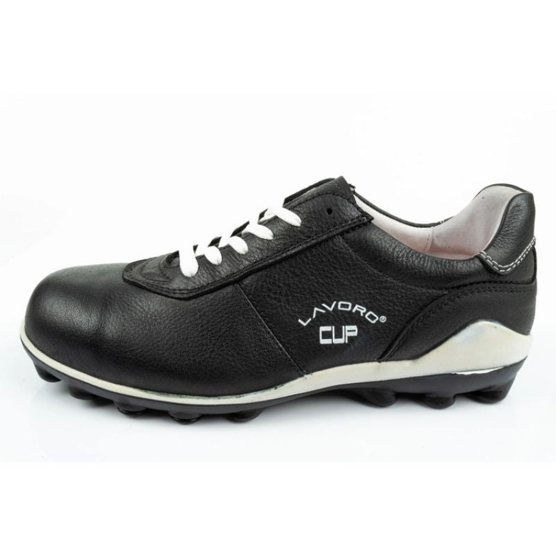 Lavoro Low Safety S3 SRA U 6238.10 shoes Footwear/Outdoor/Lavoro Your Sports Performance