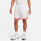 Nike Dri-FIT DNA Basketball Shorts White - FN2651-121 Odzież/Odzież na co dzień Your Sports Performance