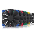 NOCTUA NF-A20 PWM fan chromax.black.swap Chłodzenie/Chłodzenie - wentylatory Your Sports Performance