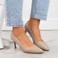 Sergio Leone W SK414E coffee high heels Footwear/Lifestyle/Sergio Leone Your Sports Performance