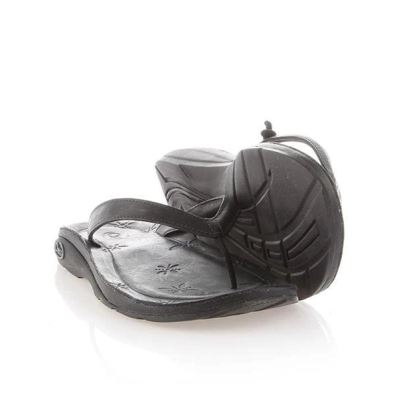 Chaco Locavore Black Flip-flops Wmn J102208 Footwear/Outdoor Your Sports Performance