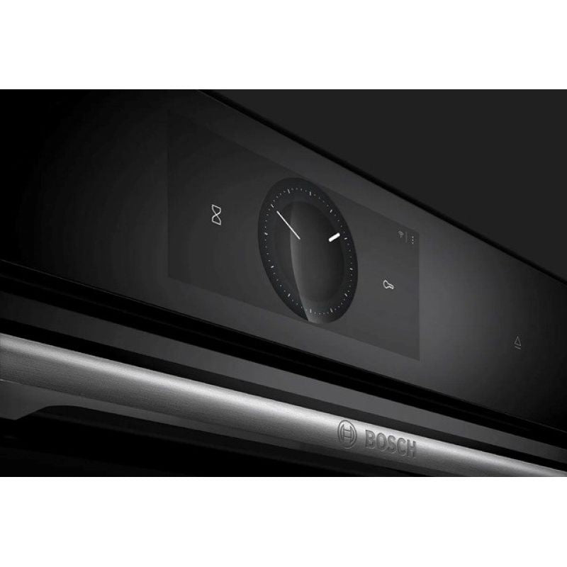 BOSCH HBG7722B1 oven AGD - Produkty/Piekarniki do zabudowy Your Sports Performance
