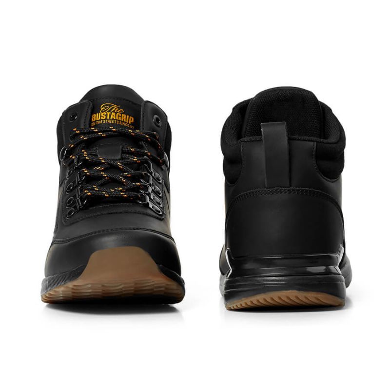 Leather Jogger Bustagrip M MRM4A shoes Footwear/Lifestyle Your Sports Performance