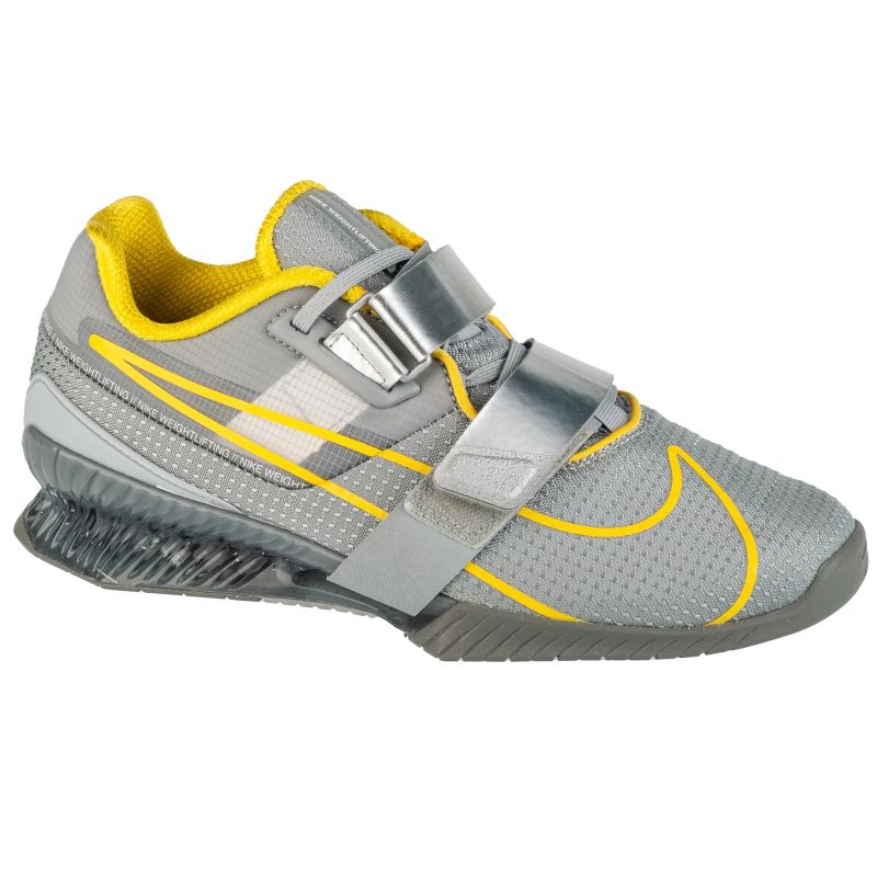 Nike Romaleos 4 M training shoes CD3463-002 Footwear/Training/Men Nike
